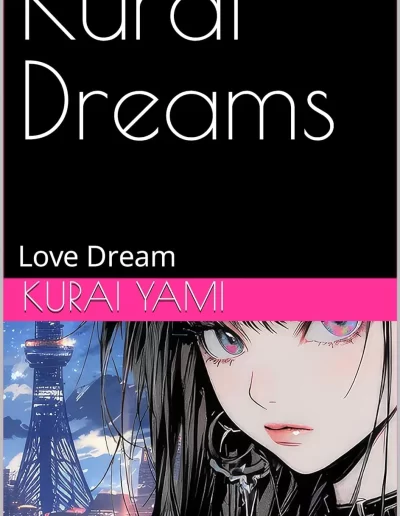Kurai Dreams Collectors Edition