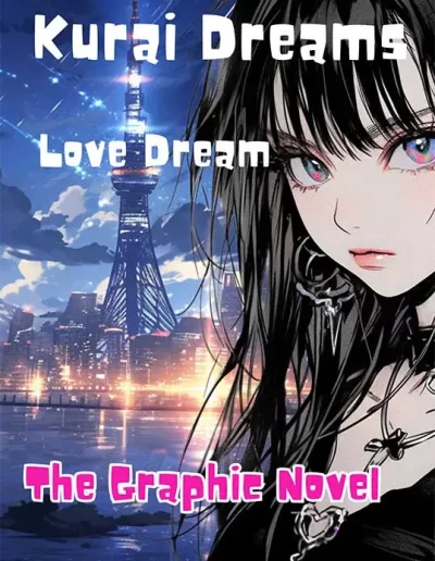 urai Dreams: Graphic Novel