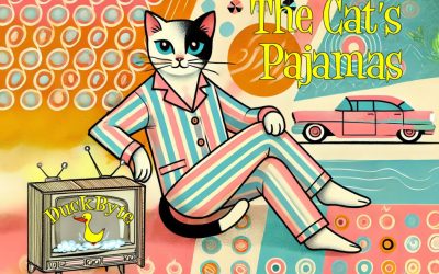 Ad Campaigns That Are Simply the Cat’s Pajamas!