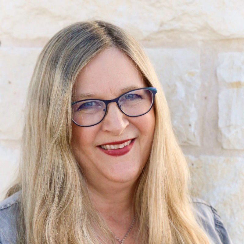 Monica Hadley Fairfield IA Website Design AERON Lifestyle Technology Inc