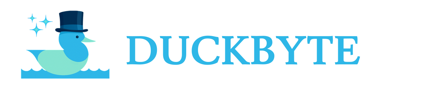 DuckByte