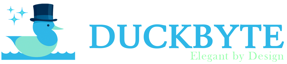 DuckByte Web/AI Solutions