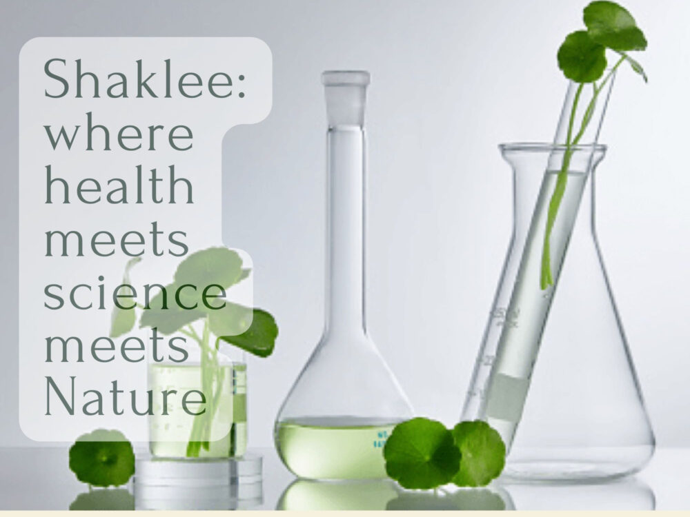 Shaklee Personalized Flipbook (Digital w/ Hosting)